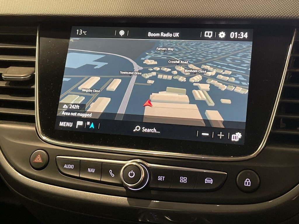 Used Vauxhall Crossland X 2020 for sale - 78212558: Photo 20