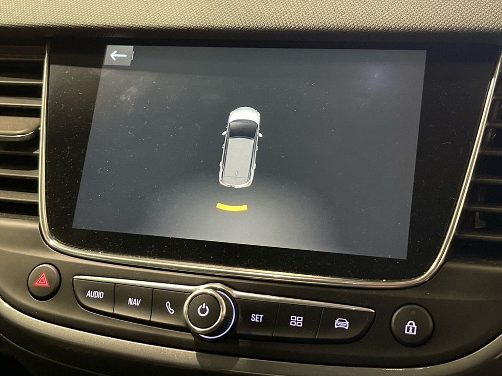 Used Vauxhall Crossland X 2020 for sale - 78212558: Photo 22