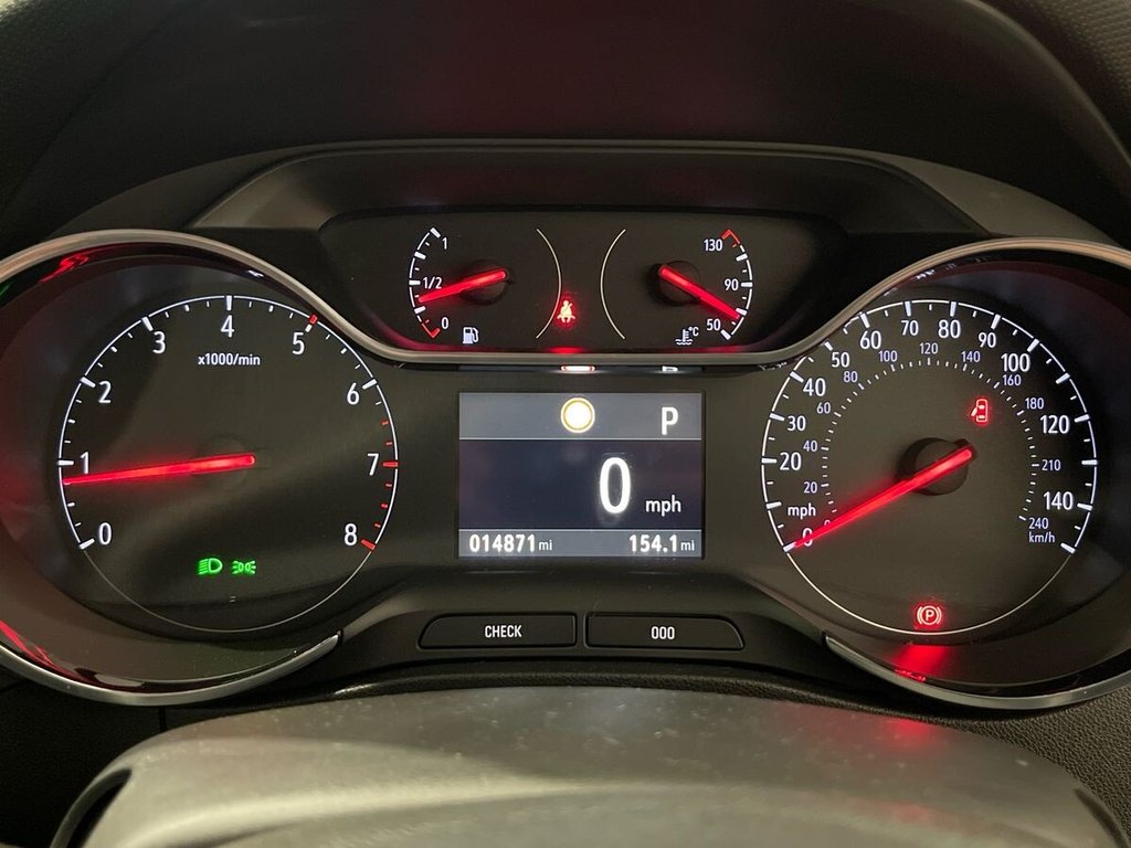 Used Vauxhall Crossland X 2020 for sale - 78212558: Photo 23