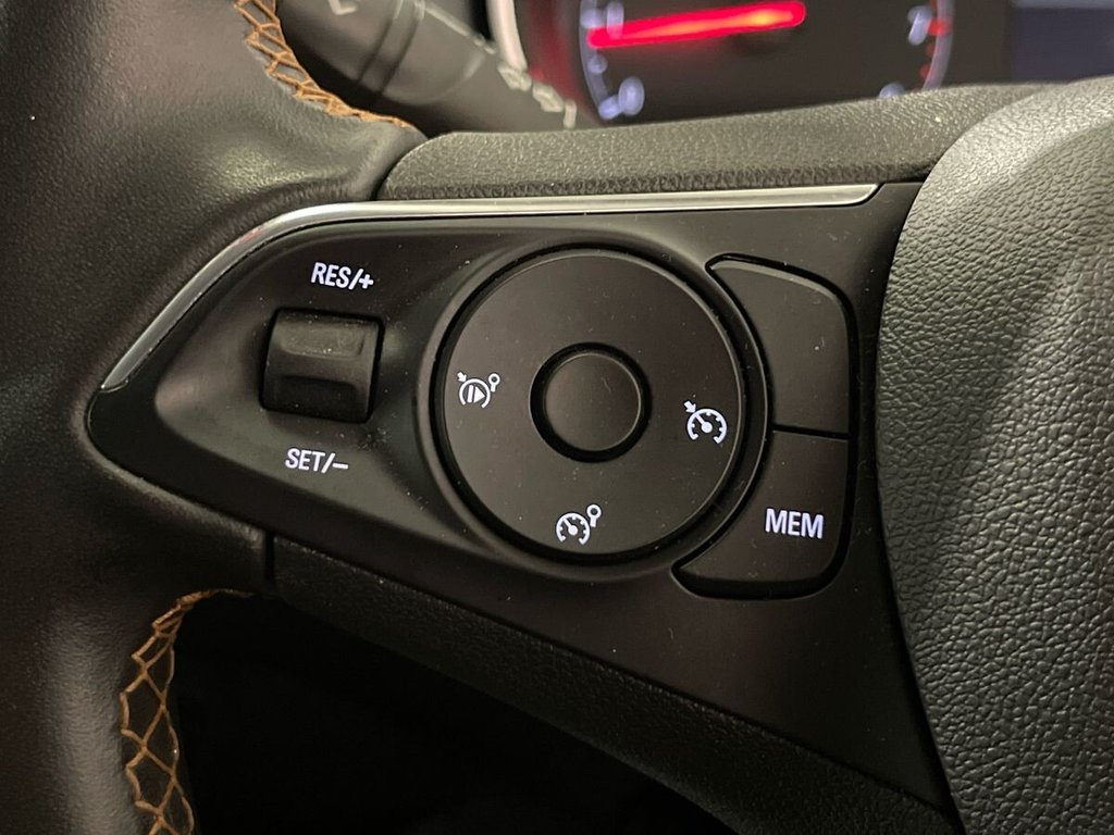 Used Vauxhall Crossland X 2020 for sale - 78212558: Photo 24