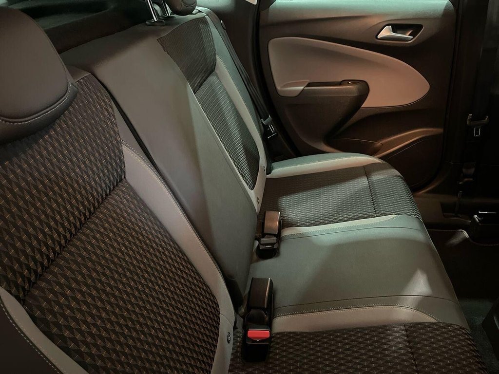 Used Vauxhall Crossland X 2020 for sale - 78212558: Photo 27