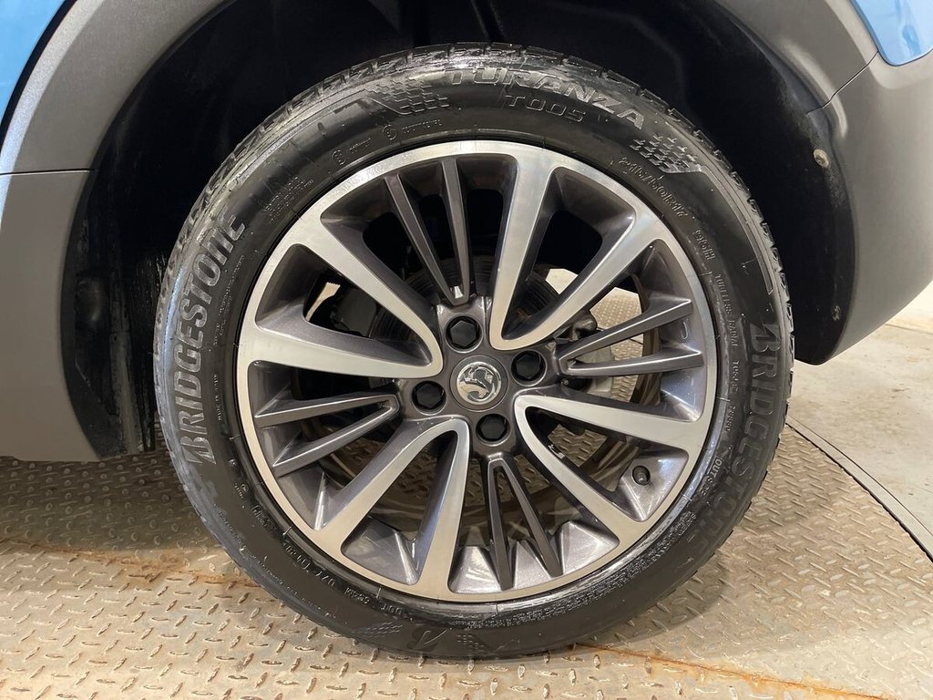 Used Vauxhall Crossland X 2020 for sale - 78212558: Photo 30