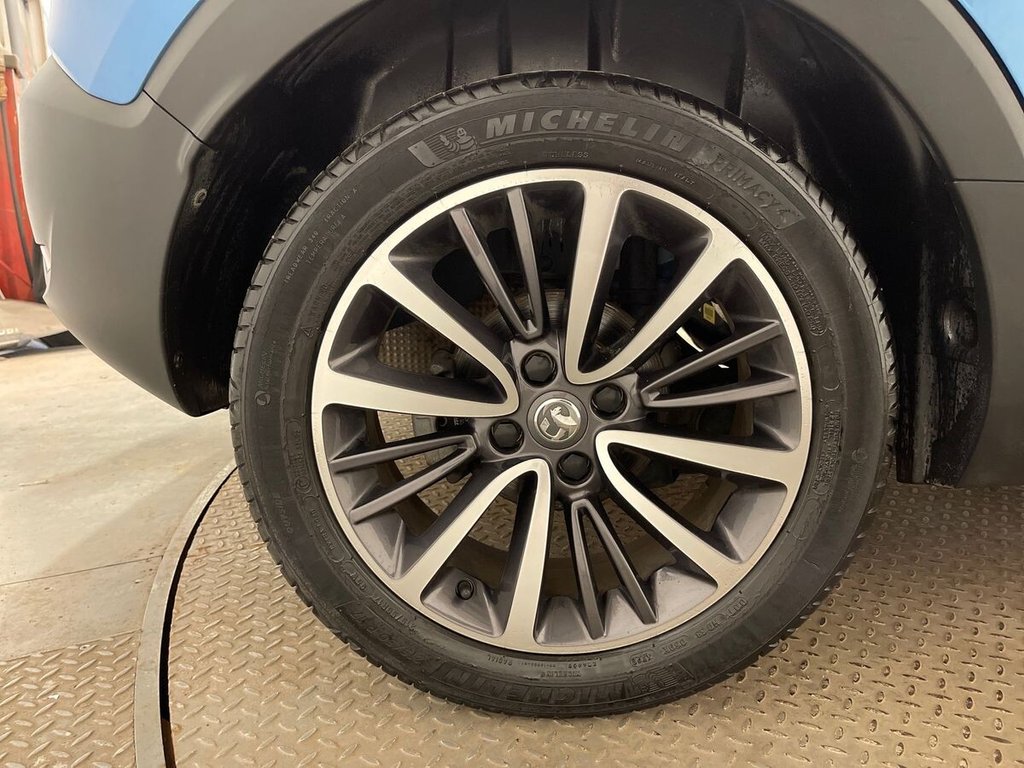Used Vauxhall Crossland X 2020 for sale - 78212558: Photo 31