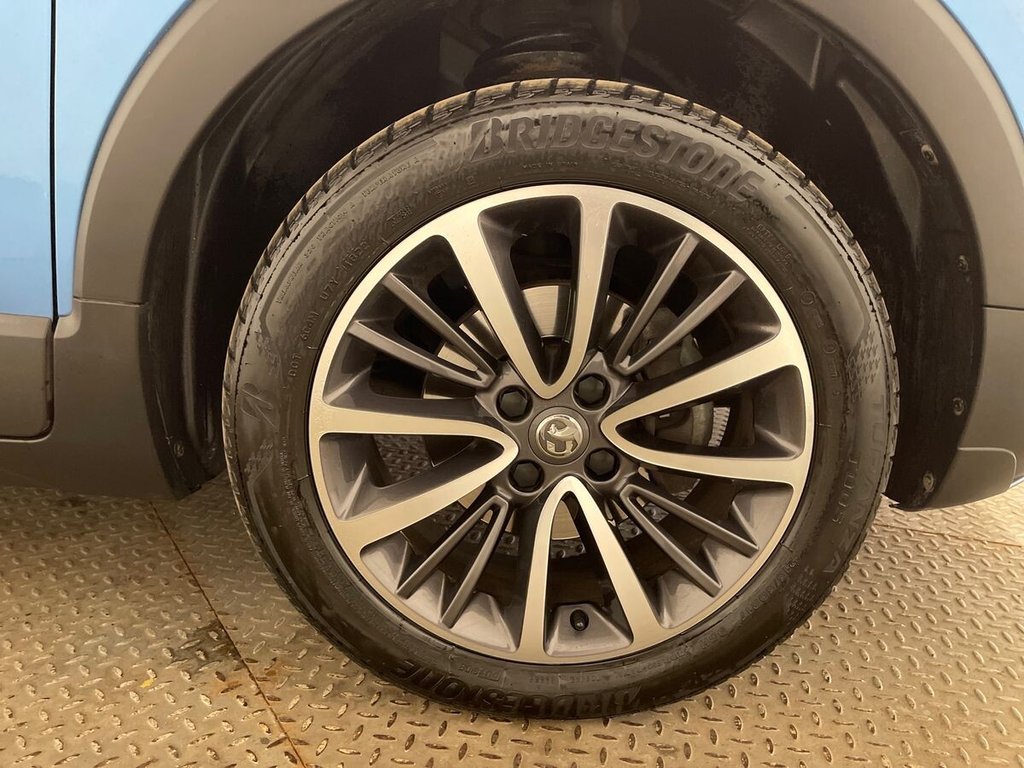 Used Vauxhall Crossland X 2020 for sale - 78212558: Photo 32
