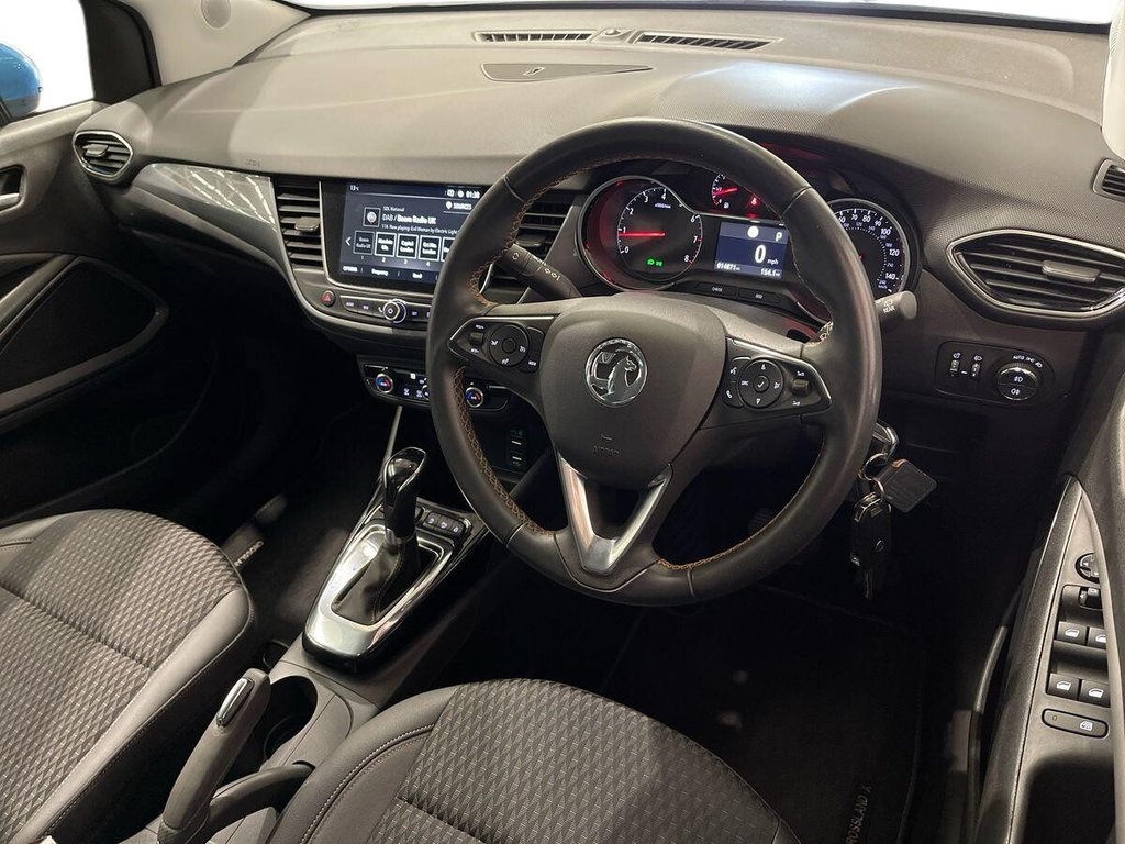 Used Vauxhall Crossland X 2020 for sale - 78212558: Photo 9