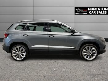 Used Skoda Karoq 2020 for sale - 79805031: Photo