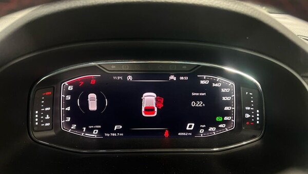 Used SEAT Ateca 2020 for sale - 76223946: Photo 10