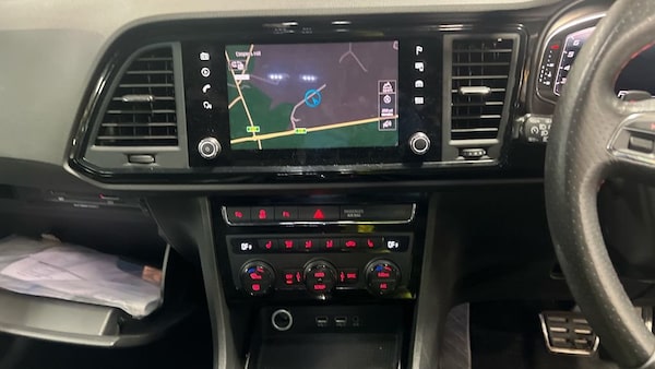 Used SEAT Ateca 2020 for sale - 76223946: Photo 11