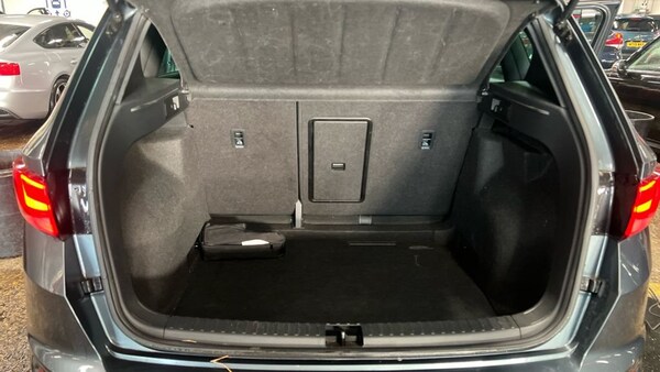 Used SEAT Ateca 2020 for sale - 76223946: Photo 7