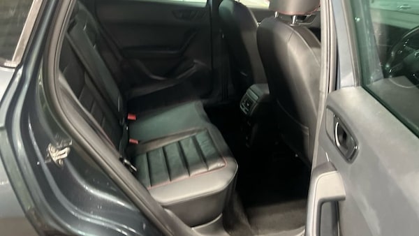 Used SEAT Ateca 2020 for sale - 76223946: Photo 8