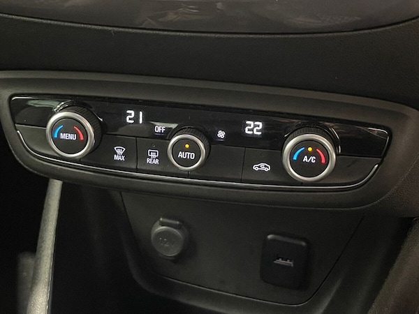 Used Vauxhall Crossland X 2018 for sale - 76092558: Photo 15