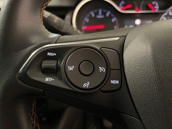 Used Vauxhall Crossland X 2018 for sale - 76092558: Photo 19