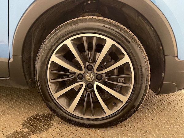 Used Vauxhall Crossland X 2018 for sale - 76092558: Photo 25