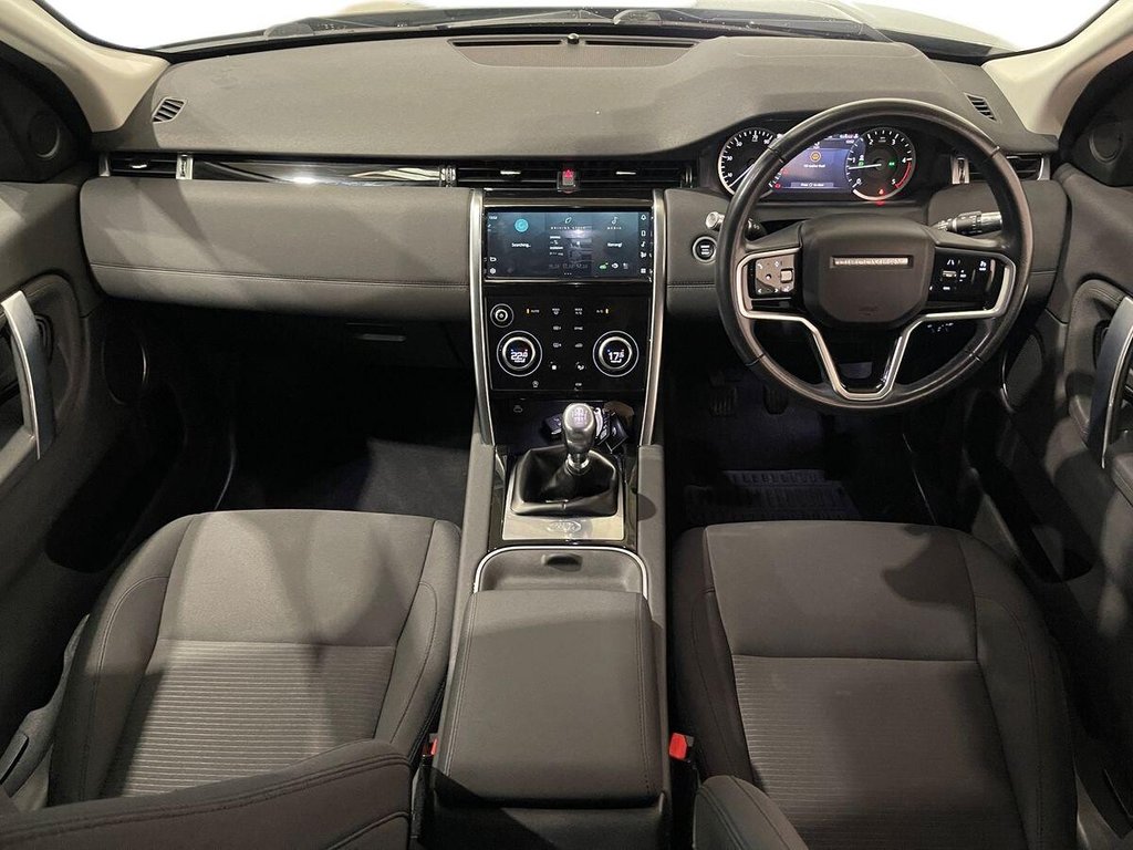 Used Land Rover Discovery Sport 2021 for sale - 76092486: Photo 10