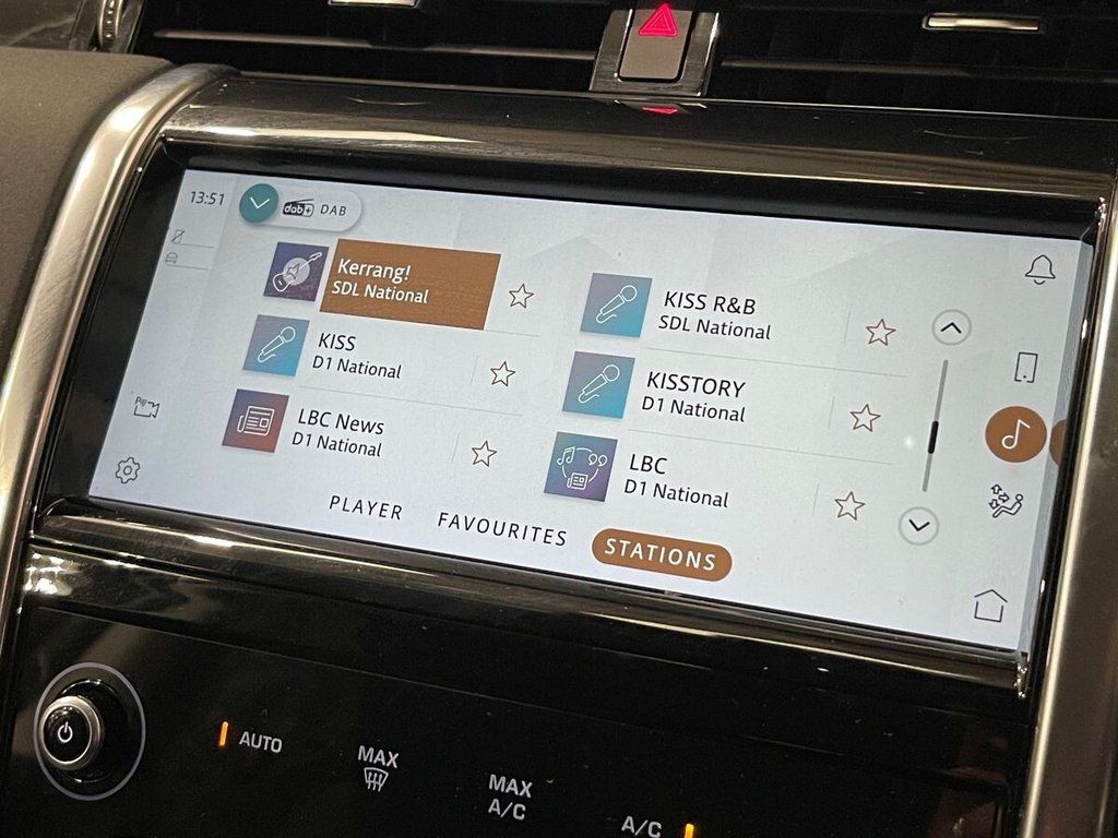 Used Land Rover Discovery Sport 2021 for sale - 76092486: Photo 11