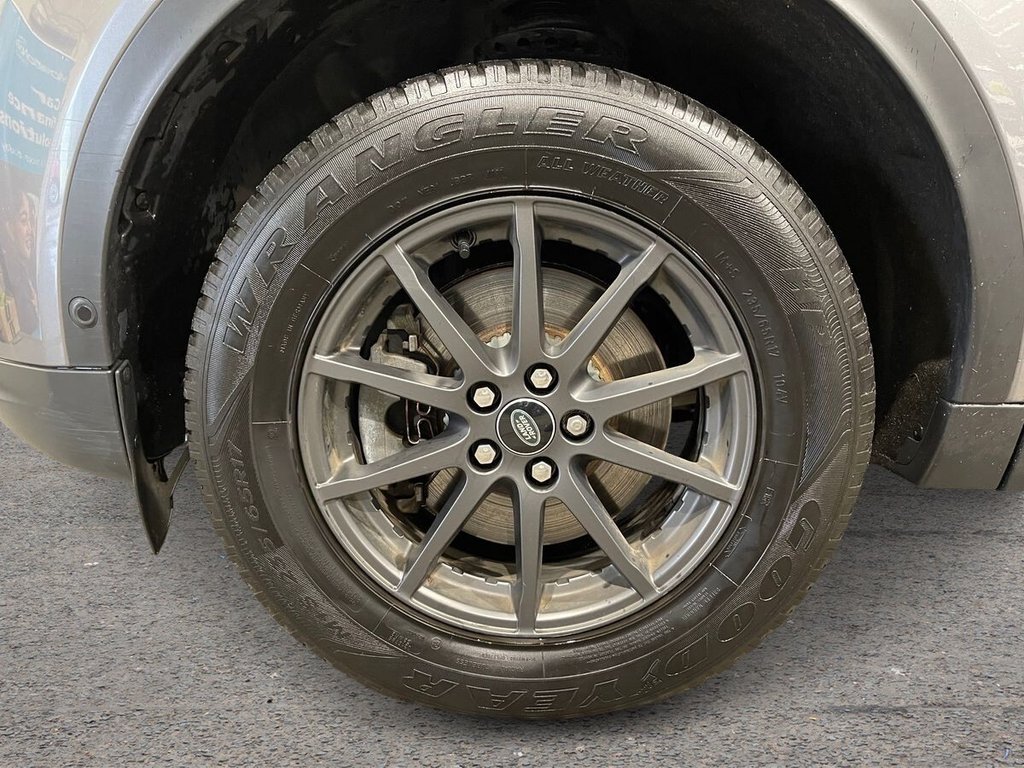 Used Land Rover Discovery Sport 2021 for sale - 76092486: Photo 12