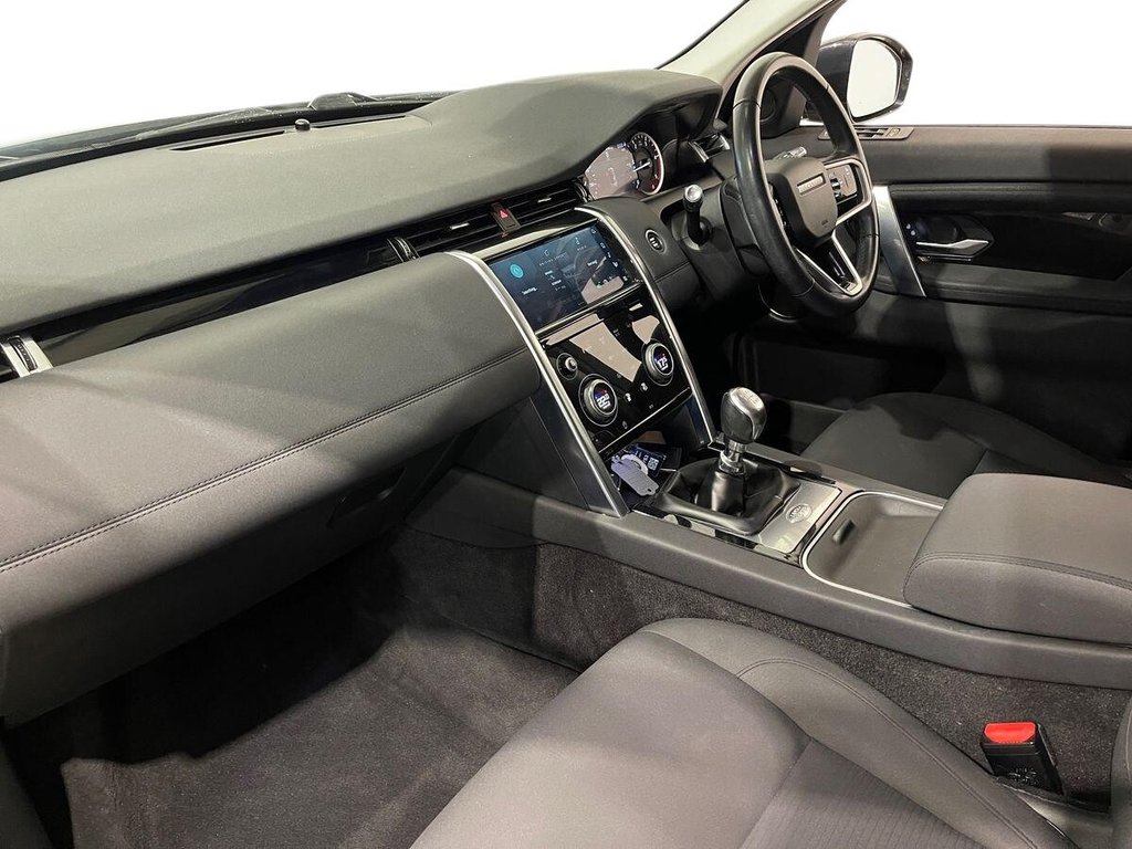 Used Land Rover Discovery Sport 2021 for sale - 76092486: Photo 14