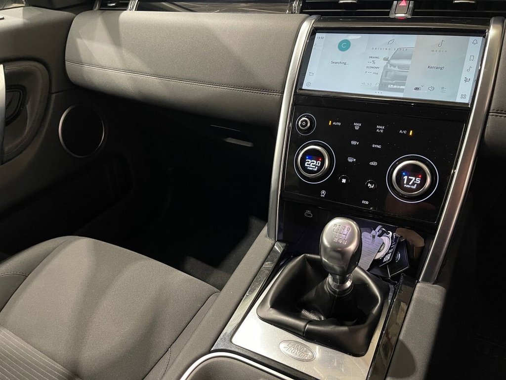 Used Land Rover Discovery Sport 2021 for sale - 76092486: Photo 16