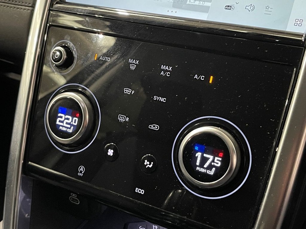 Used Land Rover Discovery Sport 2021 for sale - 76092486: Photo 17