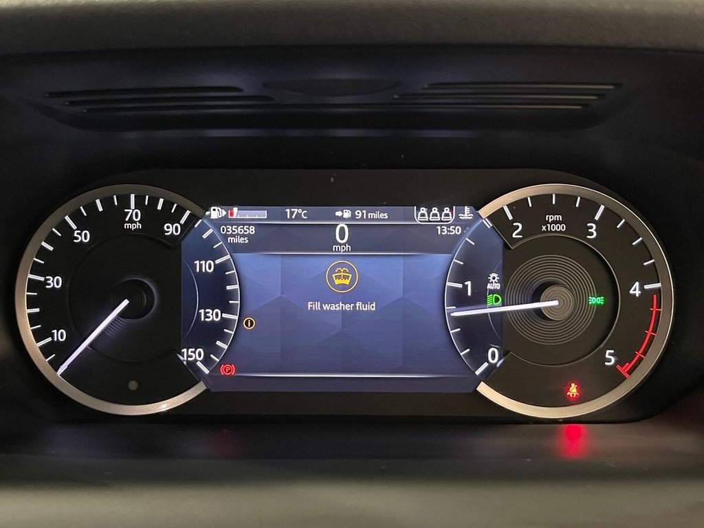 Used Land Rover Discovery Sport 2021 for sale - 76092486: Photo 22