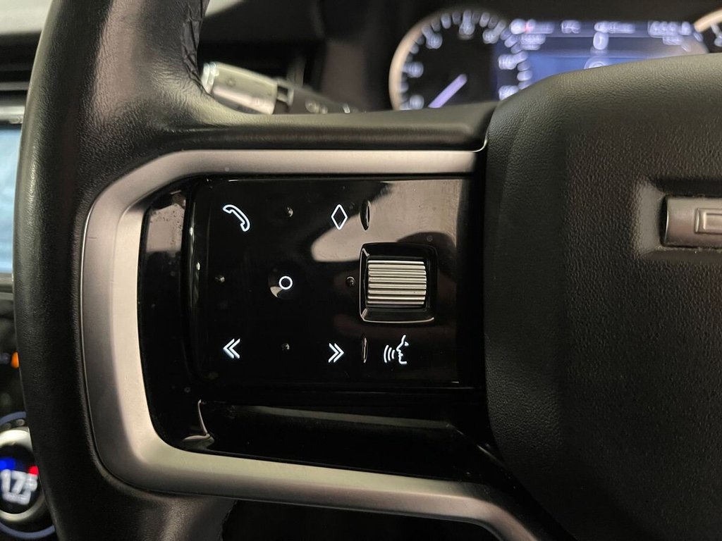 Used Land Rover Discovery Sport 2021 for sale - 76092486: Photo 23