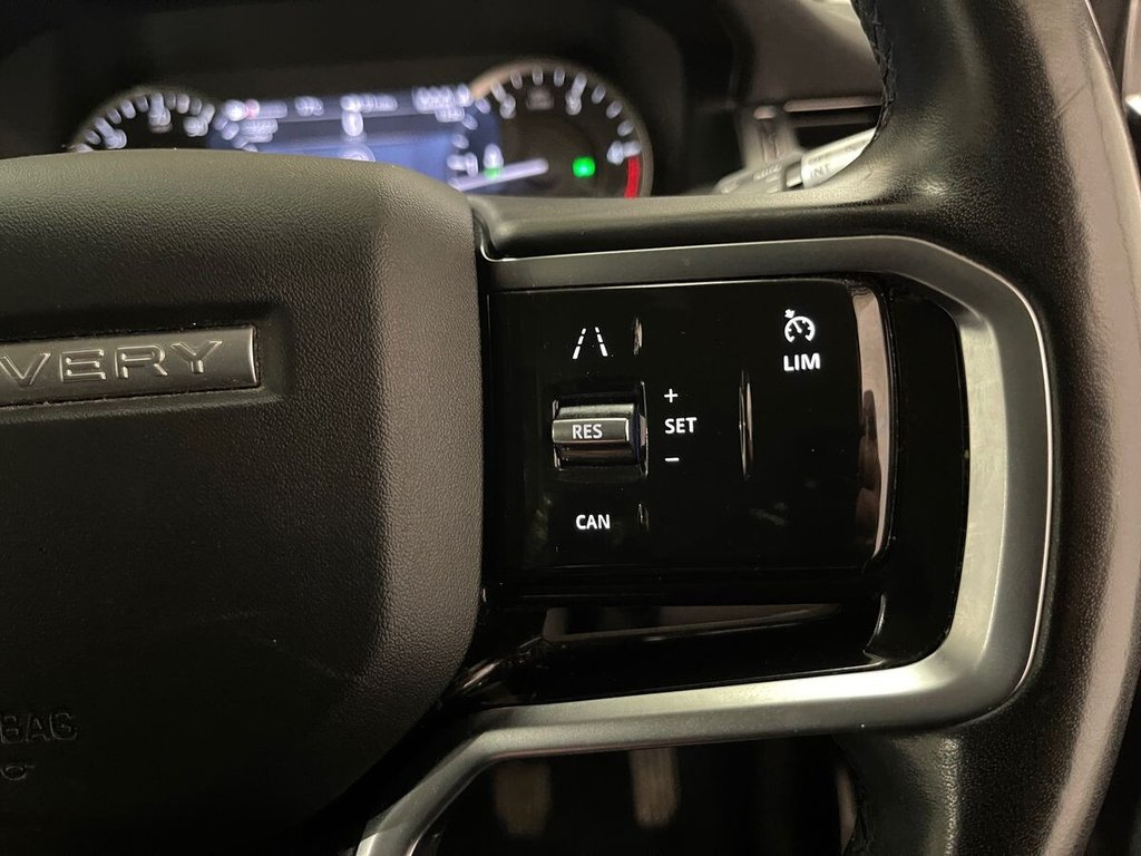 Used Land Rover Discovery Sport 2021 for sale - 76092486: Photo 24