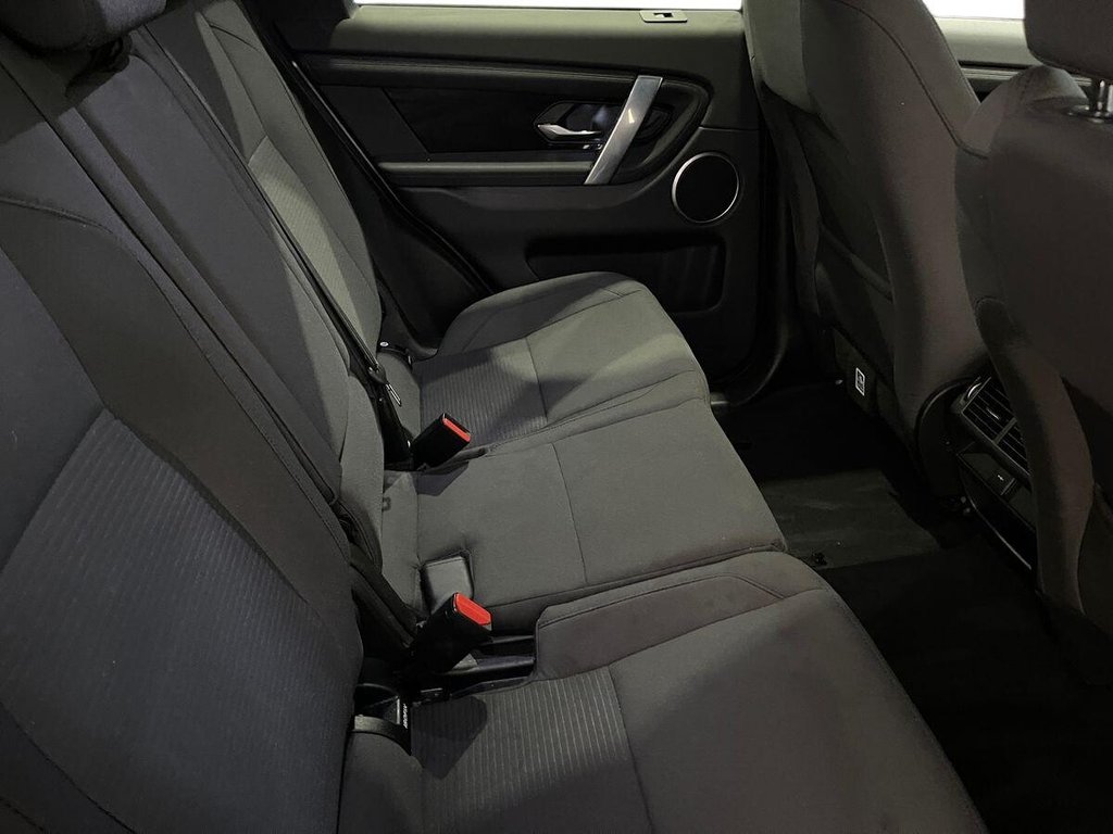 Used Land Rover Discovery Sport 2021 for sale - 76092486: Photo 26