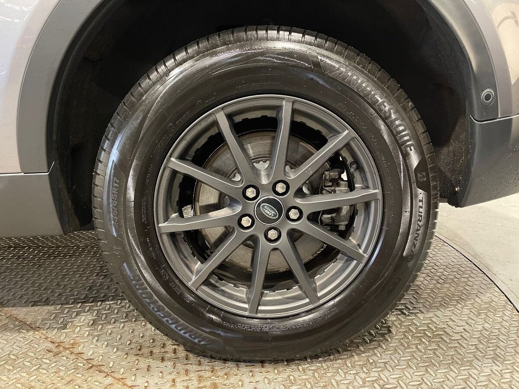 Used Land Rover Discovery Sport 2021 for sale - 76092486: Photo 31