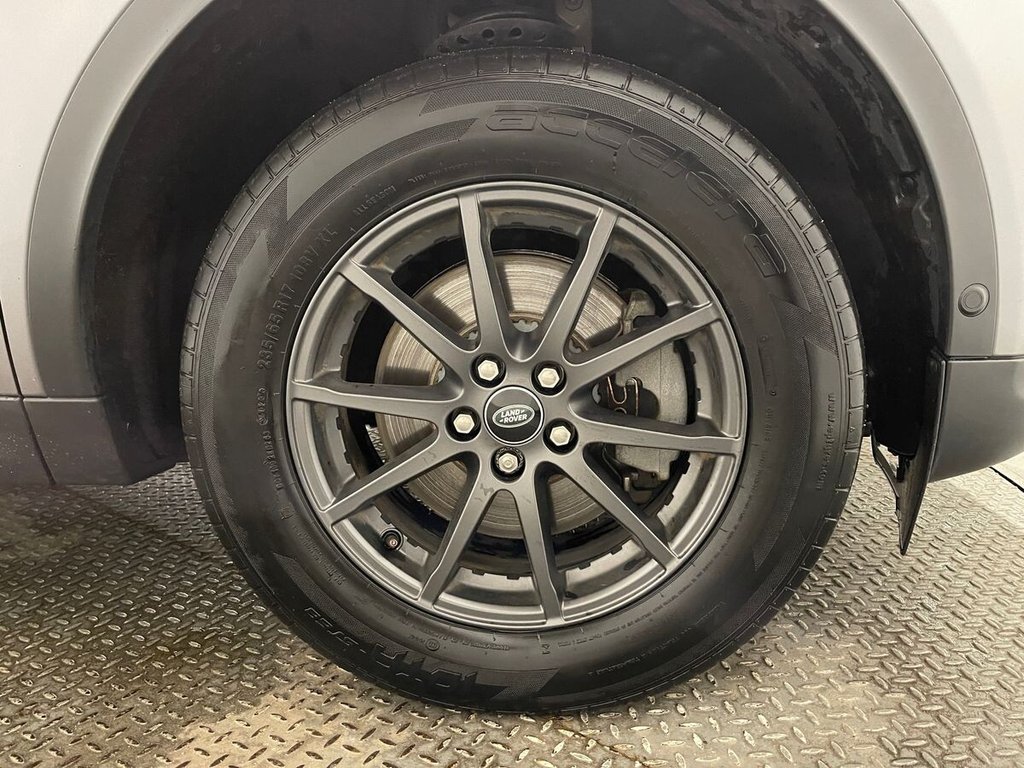 Used Land Rover Discovery Sport 2021 for sale - 76092486: Photo 33
