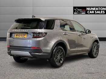 Used Land Rover Discovery Sport 2021 for sale - 76092486: Photo 3