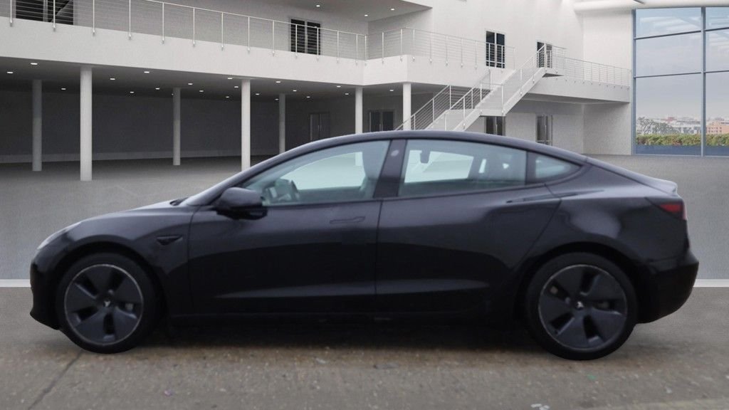 Used Tesla Model 3 2020 for sale - 76950588: Photo 6