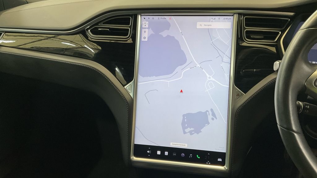 Used Tesla Model S 2018 for sale - 76345443: Photo 11