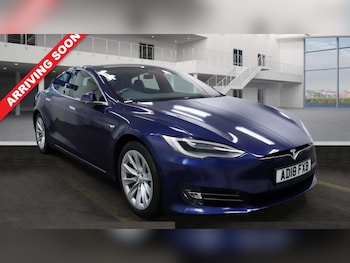 2018 (18) - 241kW 75kWh Dual Motor 5dr Auto