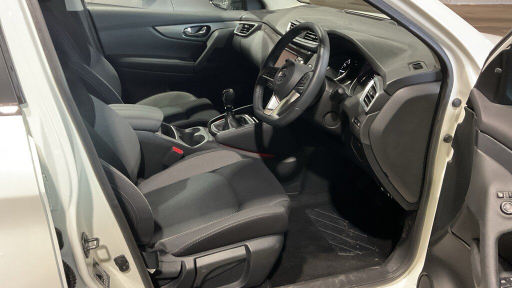 Used Nissan Qashqai 2019 for sale - 77263818: Photo 15