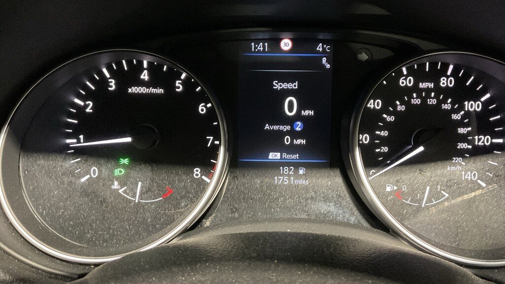 Used Nissan Qashqai 2019 for sale - 77263818: Photo 16