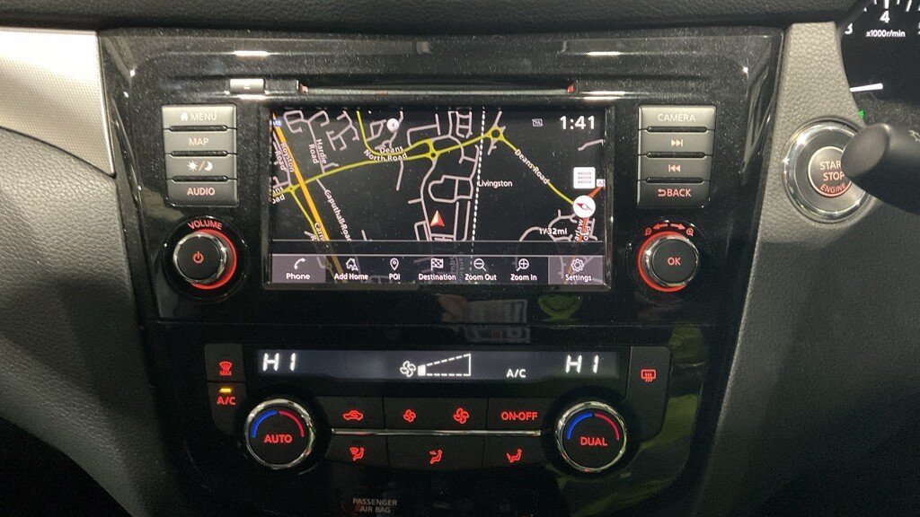 Used Nissan Qashqai 2019 for sale - 77263818: Photo 17