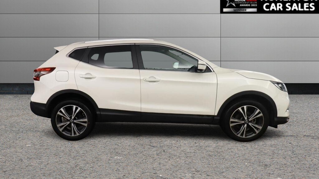 Used Nissan Qashqai 2019 for sale - 77263818: Photo 2