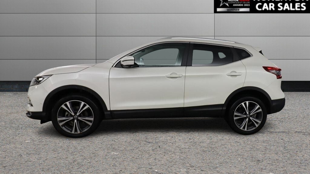 Used Nissan Qashqai 2019 for sale - 77263818: Photo 5