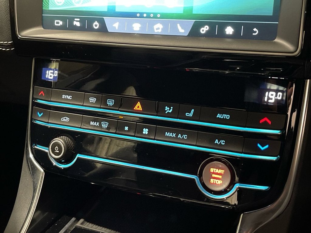 Used Jaguar XE 2019 for sale - 77820457: Photo 17