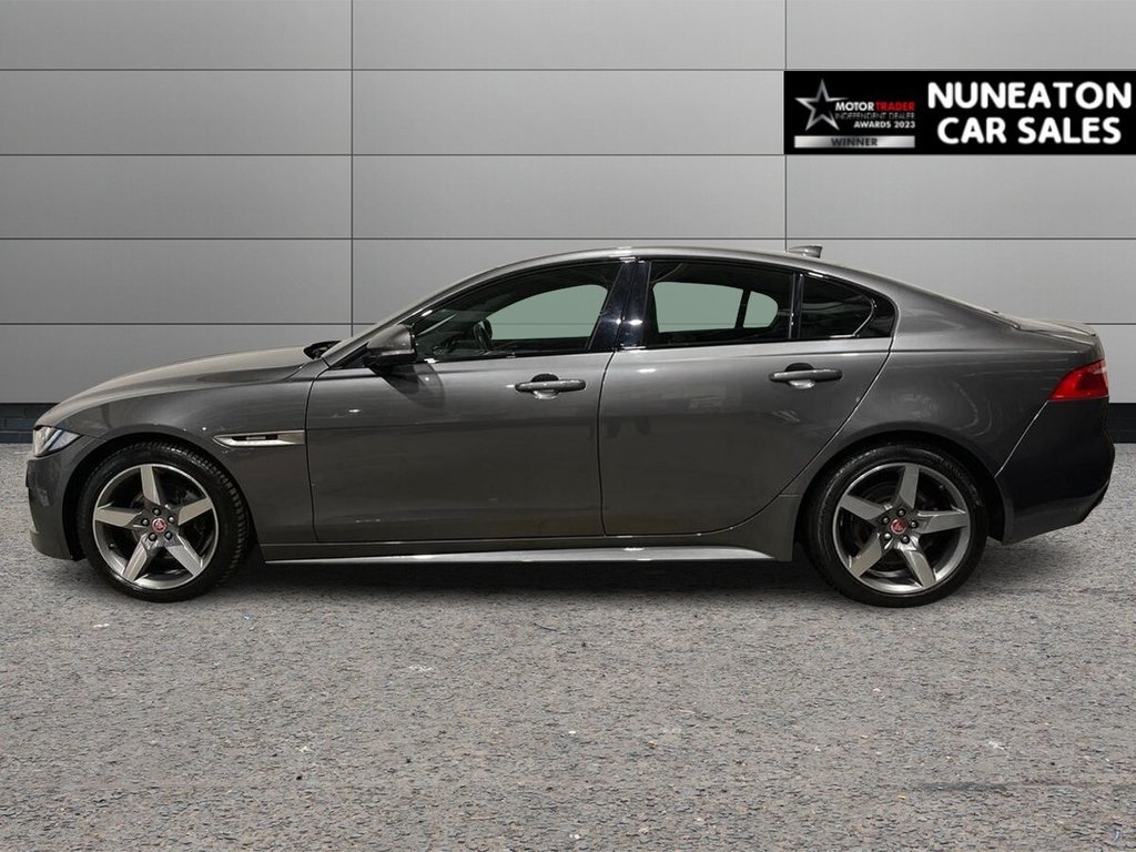 Used Jaguar XE 2019 for sale - 77820457: Photo 6