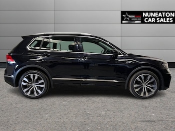 Used Volkswagen Tiguan 2017 for sale - 78543994: Photo