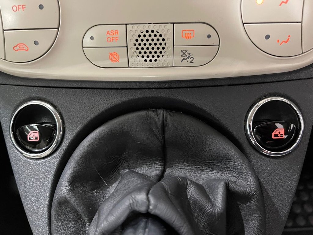 Used Fiat 500C 2018 for sale - 76279778: Photo 17