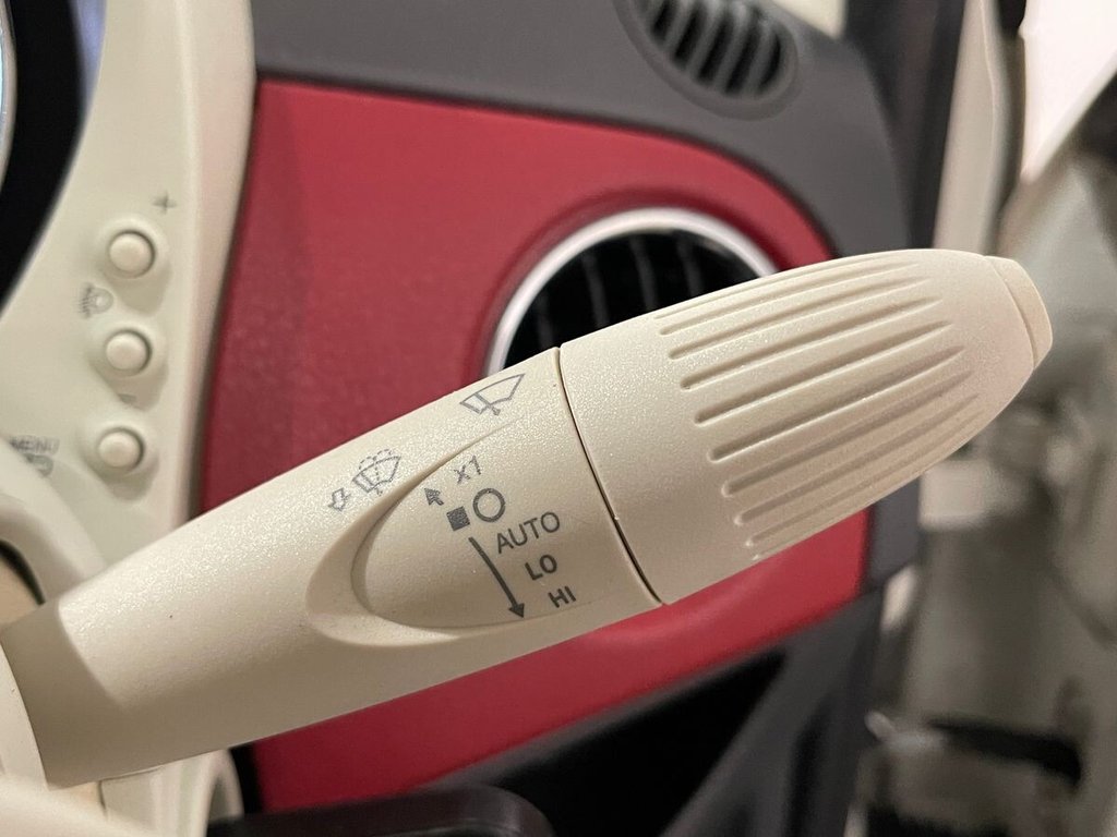 Used Fiat 500C 2018 for sale - 76279778: Photo 25