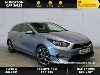 2022 (22) - 1.6 CRDi 48V ISG 3 5dr