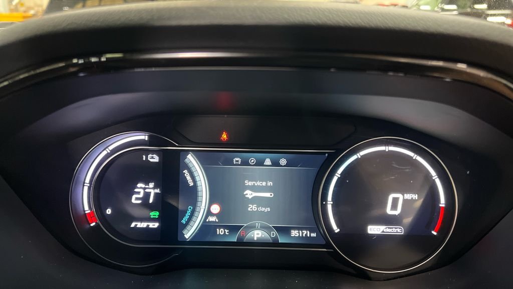 Used Kia Niro 2022 for sale - 77621812: Photo 11