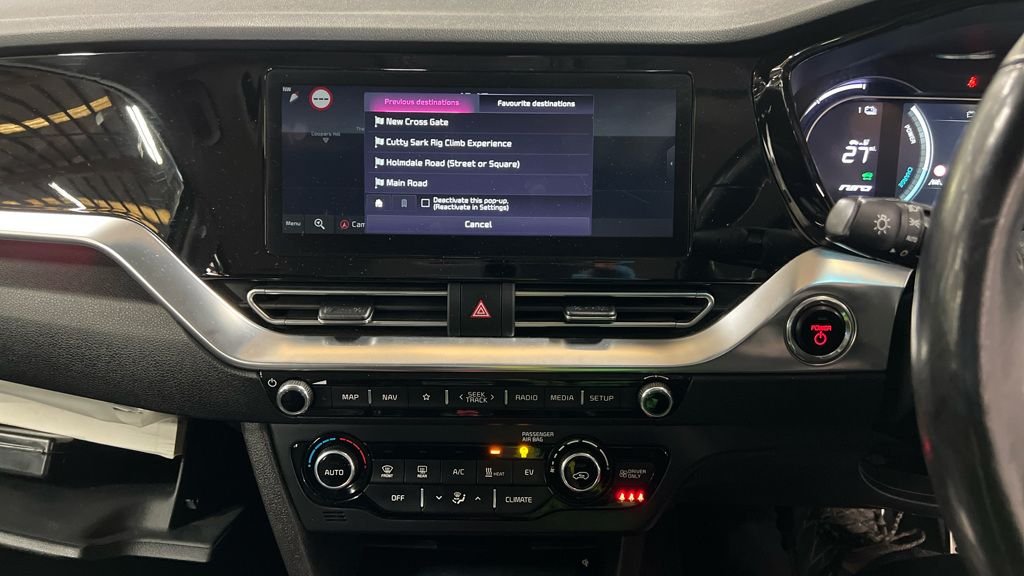 Used Kia Niro 2022 for sale - 77621812: Photo 12