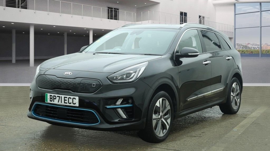Used Kia Niro 2022 for sale - 77621812: Photo 2