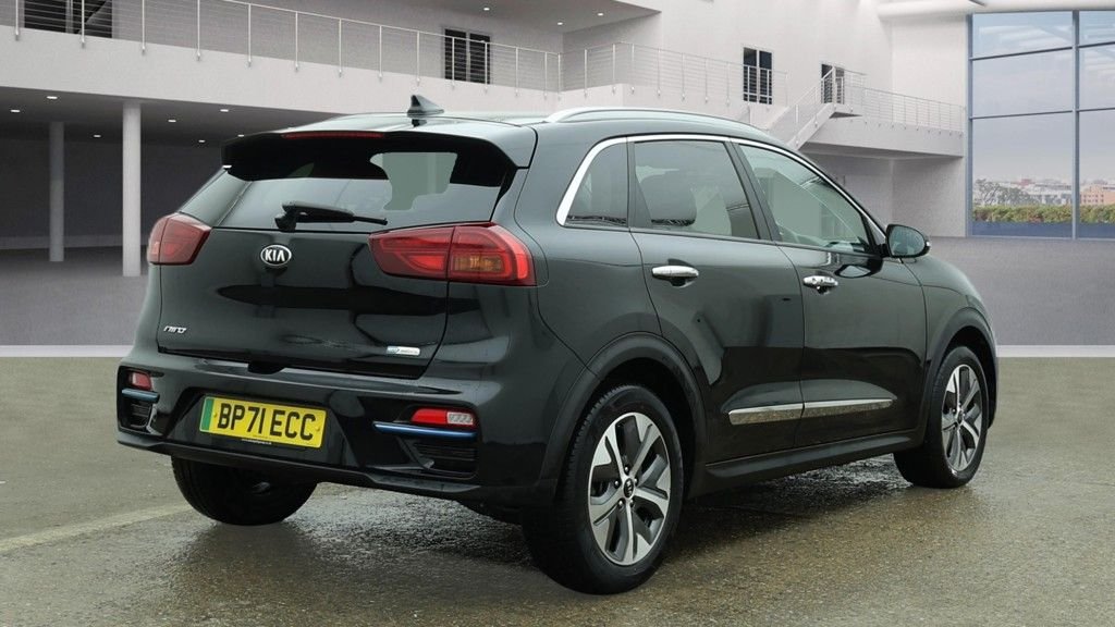 Used Kia Niro 2022 for sale - 77621812: Photo 4