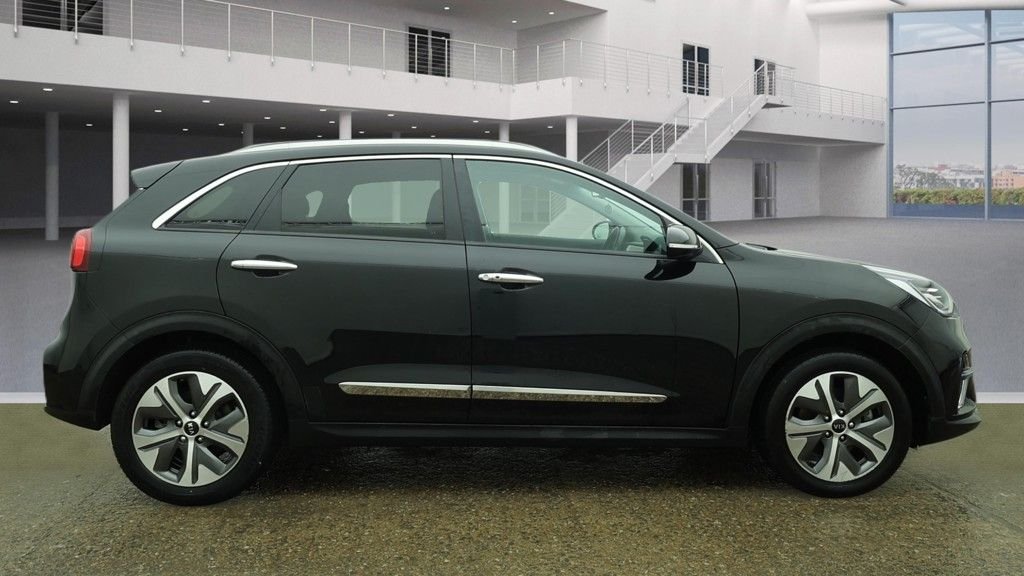 Used Kia Niro 2022 for sale - 77621812: Photo 5