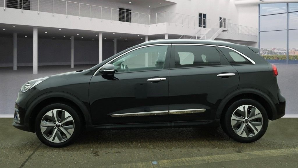 Used Kia Niro 2022 for sale - 77621812: Photo 6
